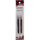Knitter's Pride-Karbonz Interchangeable Needles