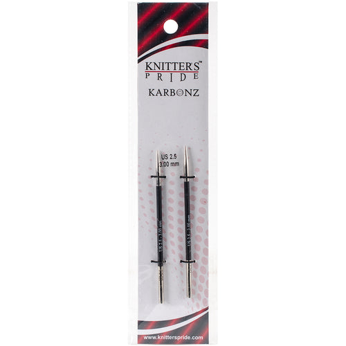 Knitter's Pride-Karbonz Special Interchangeable Needles