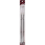 Knitter's Pride-Karbonz Single Pointed Needles 10"