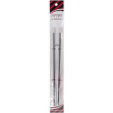 Knitter's Pride-Karbonz Single Pointed Needles 10"