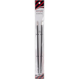 Knitter's Pride-Karbonz Single Pointed Needles 10"