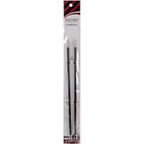 Knitter's Pride-Karbonz Single Pointed Needles 10"