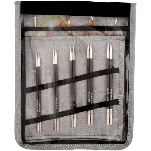 Knitter's Pride-Karbonz Interchangeable Starter Set