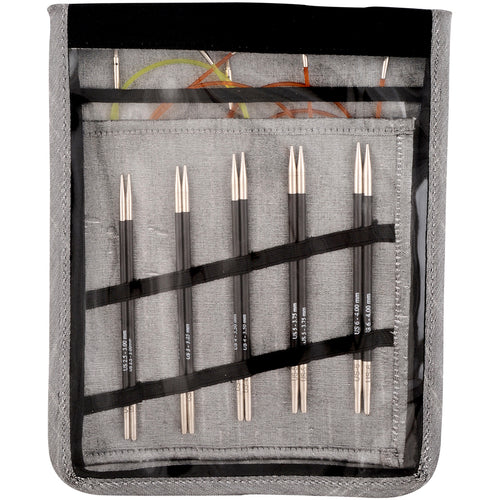 Knitter's Pride-Karbonz Interchangeable Starter Set