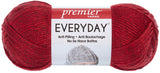 Premier Yarns Everyday Soft Worsted Heather Yarn
