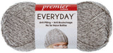 Premier Yarns Everyday Soft Worsted Heather Yarn