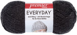 Premier Yarns Everyday Soft Worsted Heather Yarn