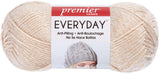 Premier Yarns Everyday Soft Worsted Heather Yarn