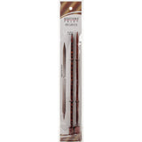 Knitter's Pride-Cubics Single Pointed Needles 10"