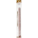 Knitter's Pride-Cubics Single Pointed Needles 14"