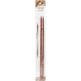 Knitter's Pride-Cubics Single Pointed Needles 14"