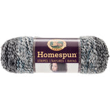 Lion Brand Homespun Yarn