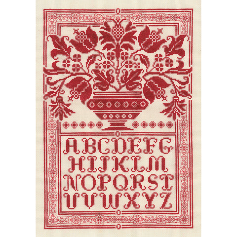 Imaginating Counted Cross Stitch Kit 10"X14.75"