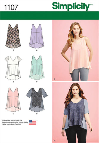 Simplicity Misses Top With Variations