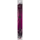 Knitter's Pride-Cubics Platina Single Pointed Needles 10"