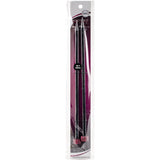 Knitter's Pride-Cubics Platina Single Pointed Needles 10"