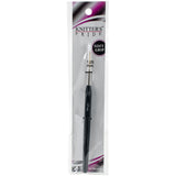 Knitter's Pride-Soft Feel Steel Crochet Hook