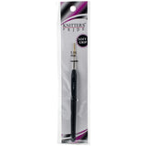 Knitter's Pride-Soft Feel Steel Crochet Hook