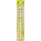 Knitter's Pride-Bamboo Intchg Tunisian Crochet Hook