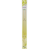 Knitter's Pride-Bamboo Single Pointed Needles 13"