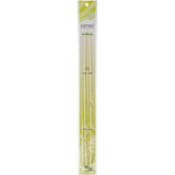 Knitter's Pride-Bamboo Single Pointed Needles 13"
