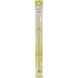 Knitter's Pride-Bamboo Single Pointed Needles 13"