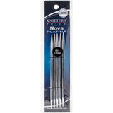 Knitter's Pride-Nova Platina Double Pointed Needles 5"