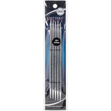 Knitter's Pride-Nova Platina Double Pointed Needles 6"