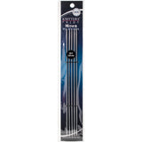 Knitter's Pride-Nova Platina Double Pointed Needles 8"