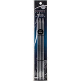 Knitter's Pride-Nova Platina Double Pointed Needles 8"