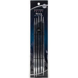 Knitter's Pride-Nova Platina Double Pointed Needles 8"
