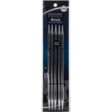 Knitter's Pride-Nova Platina Double Pointed Needles 8"
