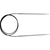 Knitter's Pride-Nova Platina Fixed Circular Needles 16"