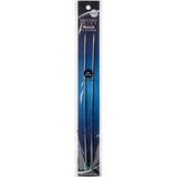 Knitter's Pride-Nova Platina Single Pointed Needles 10"