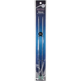Knitter's Pride-Nova Platina Single Pointed Needles 10"