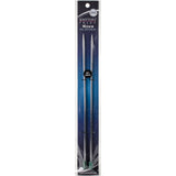 Knitter's Pride-Nova Platina Single Pointed Needles 10"