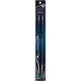 Knitter's Pride-Nova Platina Single Pointed Needles 10"