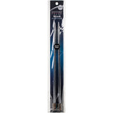 Knitter's Pride-Nova Platina Single Pointed Needles 10"