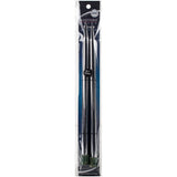 Knitter's Pride-Nova Platina Single Pointed Needles 10"
