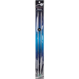 Knitter's Pride-Nova Platina Single Pointed Needles 14"
