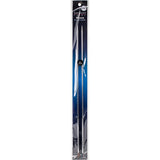 Knitter's Pride-Nova Platina Single Pointed Needles 14"