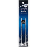 Knitter's Pride-Nova Platina Interchangeable Needles