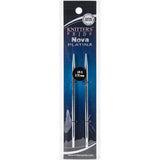 Knitter's Pride-Nova Platina Interchangeable Needles