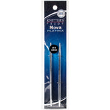 Knitter's Pride-Nova Platina Interchangeable Needles