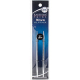 Knitter's Pride-Nova Platina Interchangeable Needles