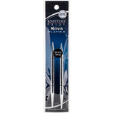 Knitter's Pride-Nova Platina Interchangeable Needles