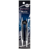 Knitter's Pride-Nova Platina Interchangeable Needles