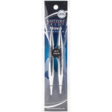 Knitter's Pride-Nova Platina Interchangeable Needles