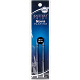 Knitter's Pride-Nova Platina Special Interchangeable Needles