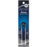 Knitter's Pride-Nova Platina Special Interchangeable Needles